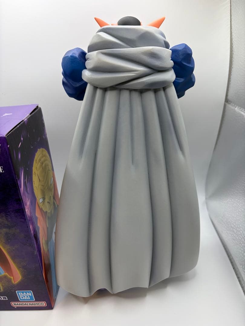 一番くじ ドラゴンボール バビディ ダーブラ フィギュア