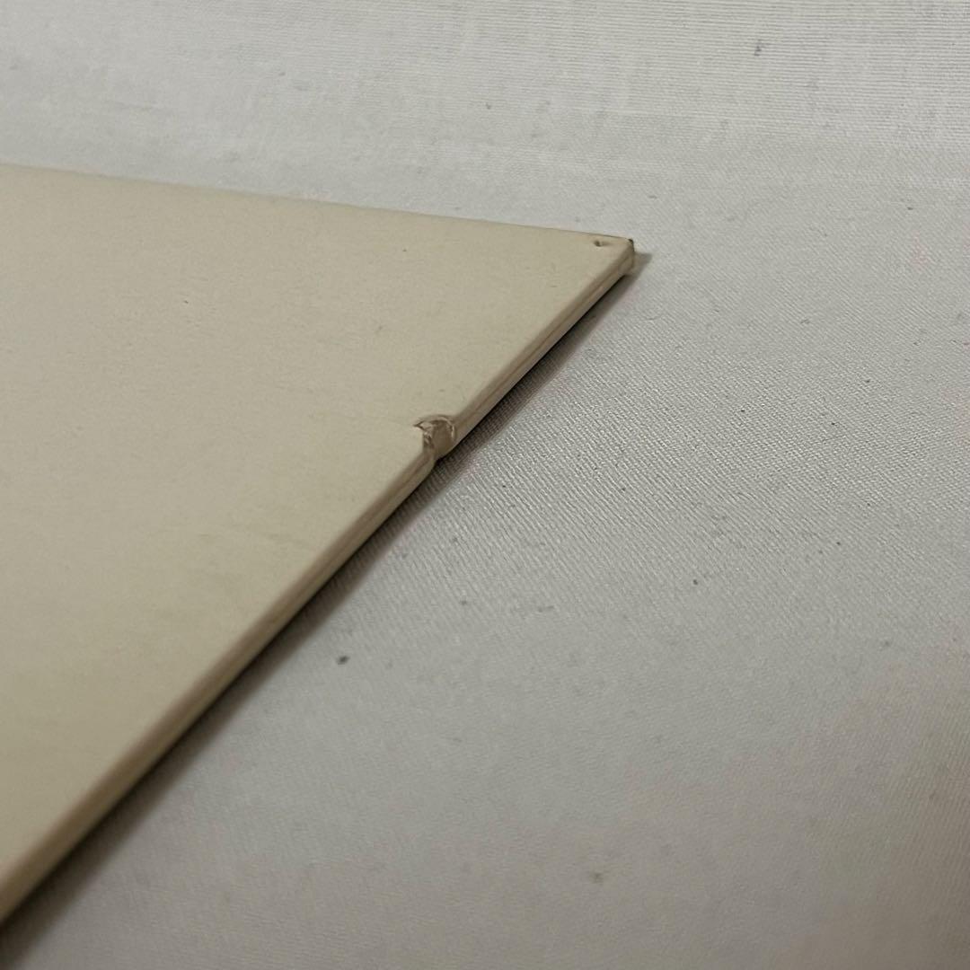 80s COMME des GARCONS 非売品 パネル コムデ ギャルソン