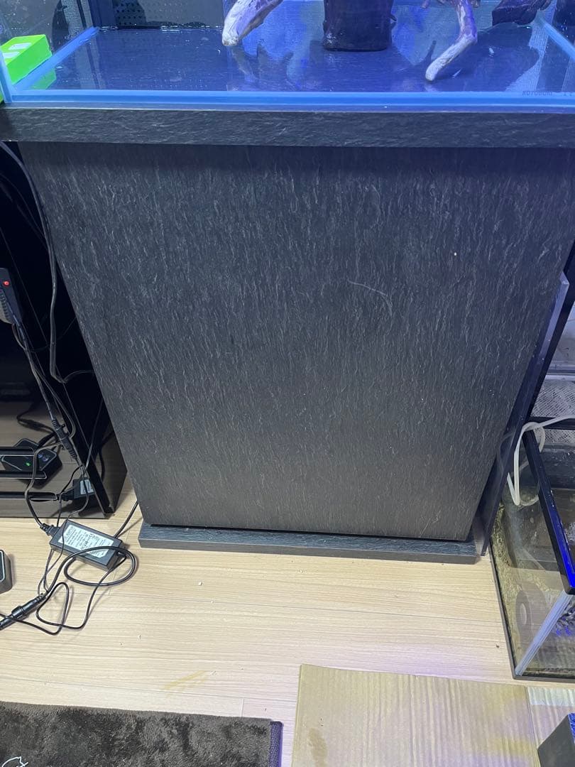 最終処分価格‼️ 使用期間3カ月コトブキレグラス600x450xh450フルセット