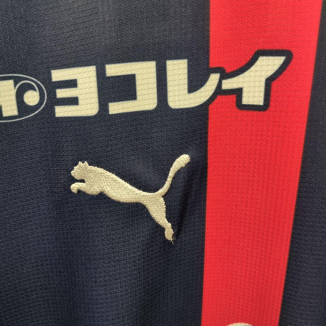 横浜 FC2024 限定ユニホーム