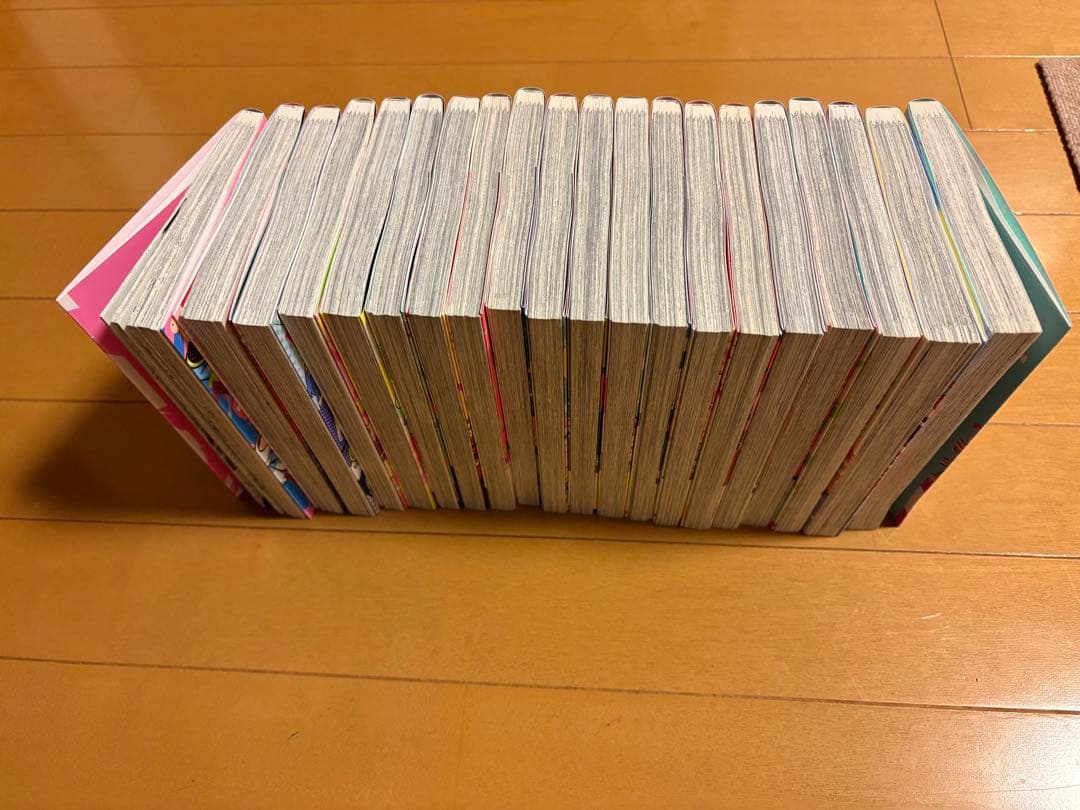 『ウィッチウォッチ』1〜20巻セット