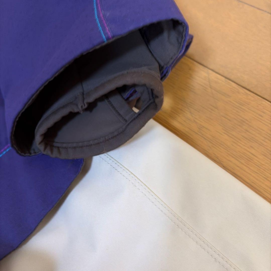 Phenix フェニックス　スキーウェアセット S 紫色　レディース　女性