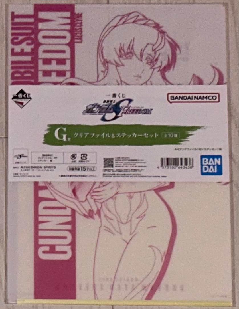 【20点】ガンダムSEED FREEDOM キラ・ヤマト ラクス・クライン