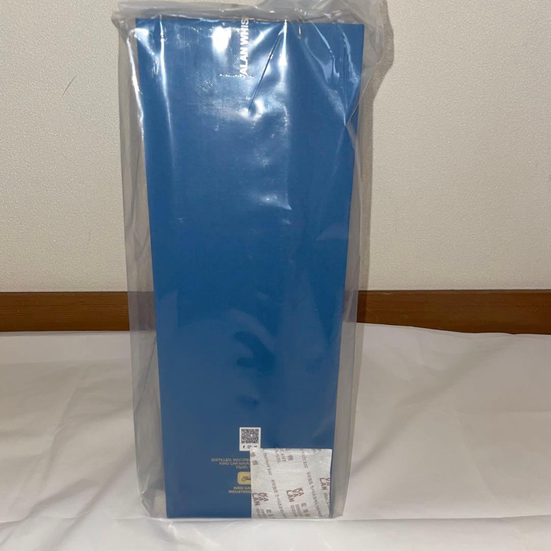 KAVALAN カバラン ソリスト ウイスキー 55.6° 700ml 正規品