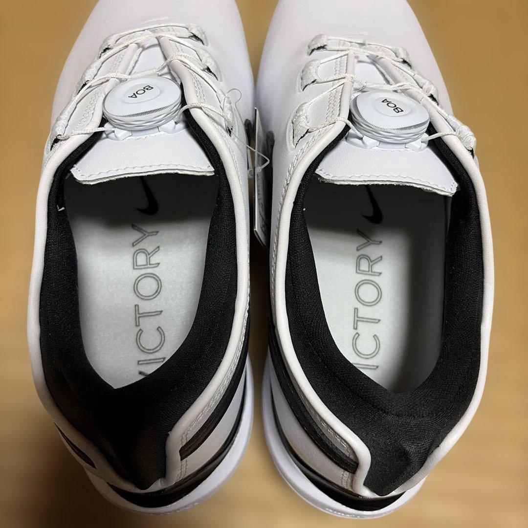 Nike DJ6573-100 ゴルフシューズ