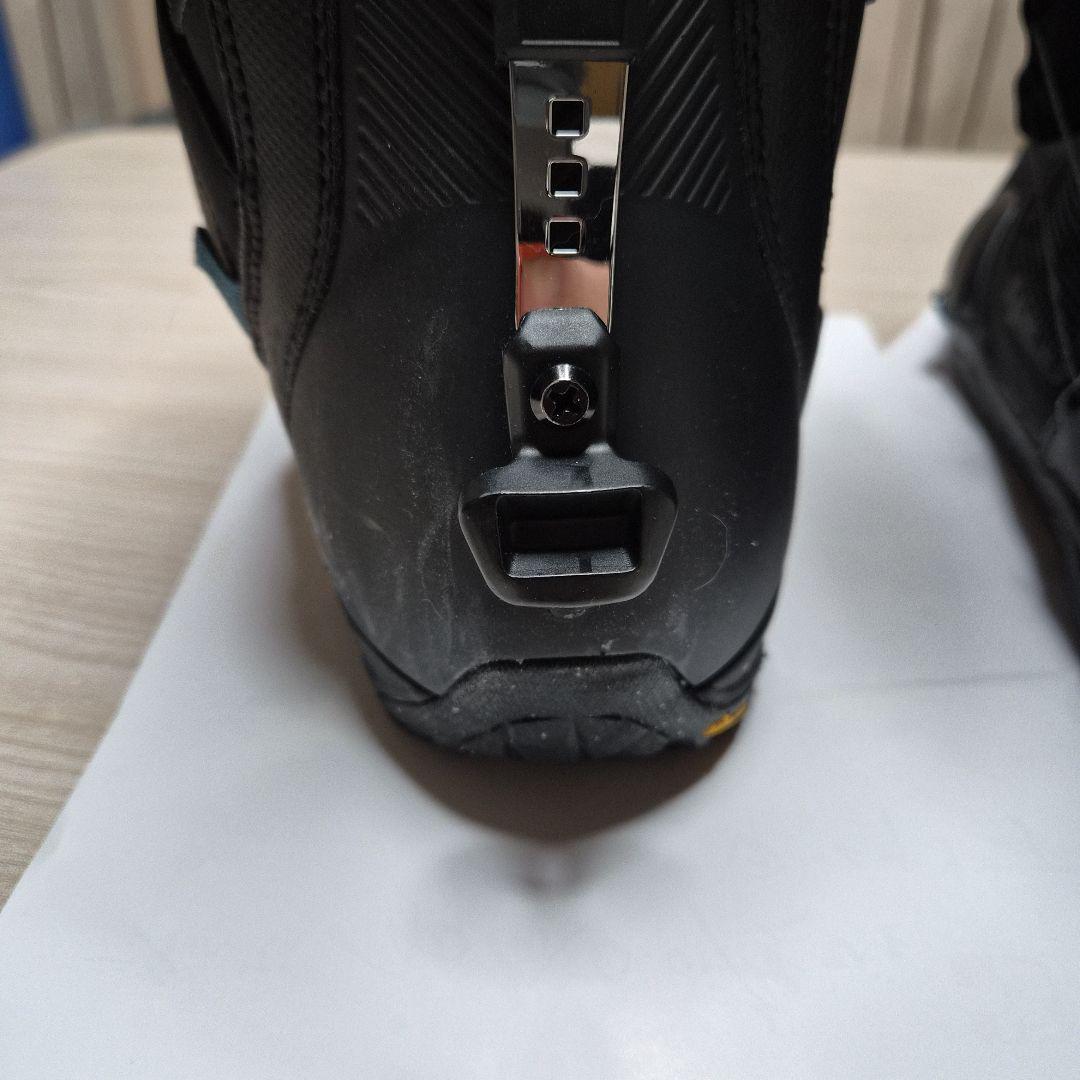 BURTON ステップオン スノーボードブーツ