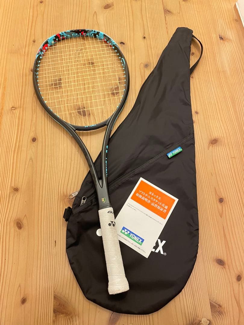 YONEX ジオブレイク70vs【ul1】