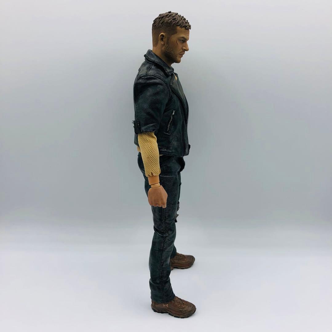 SF・ファンタジー・ホラー VIRTUALTOYS COLLECTIBLE WASTELAND RANGER