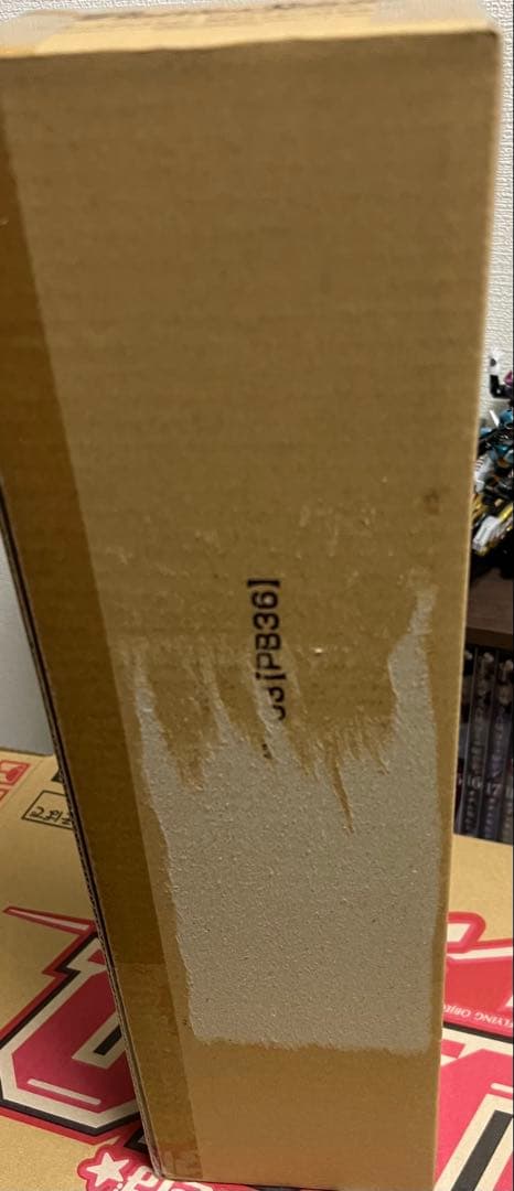 バトルスピリッツ バトラーズグッズセット 仮面ライダー03【PB36】