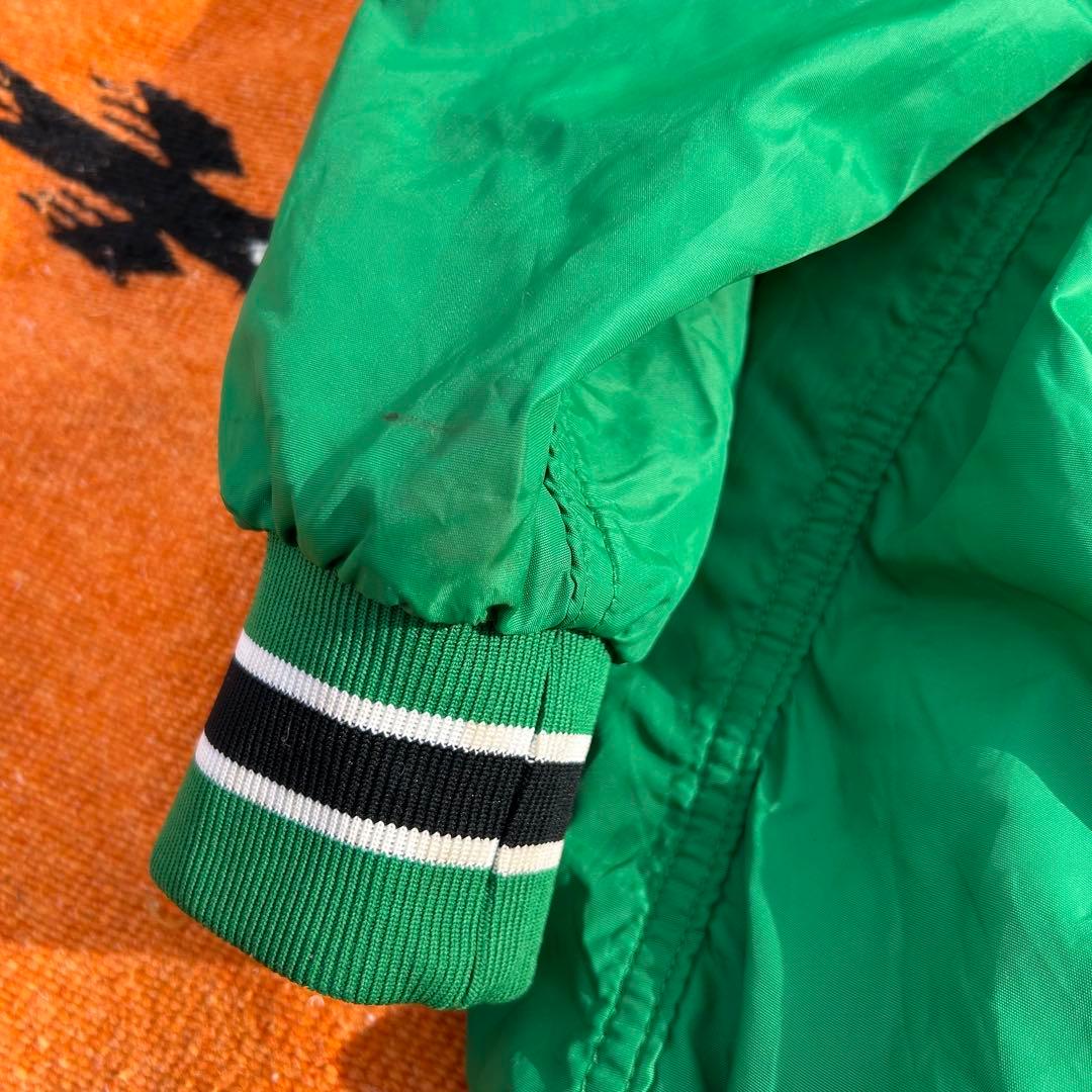 ラッセルアスレチック　ナイロンジャケット　ピステ　IOWA PARK