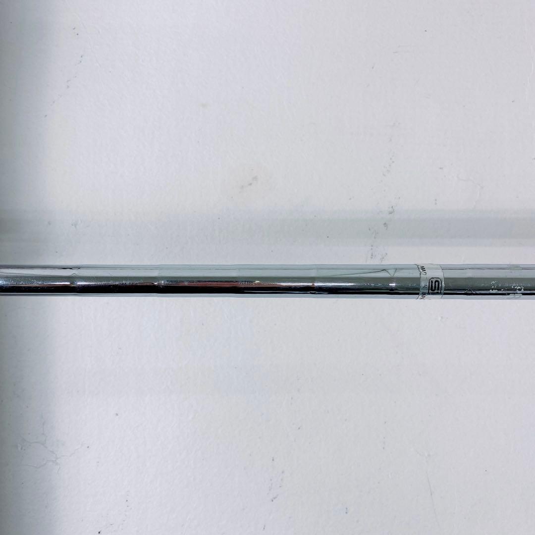 ゼクシオ　アイアン　フォージド　S 5-P 6本　N2463