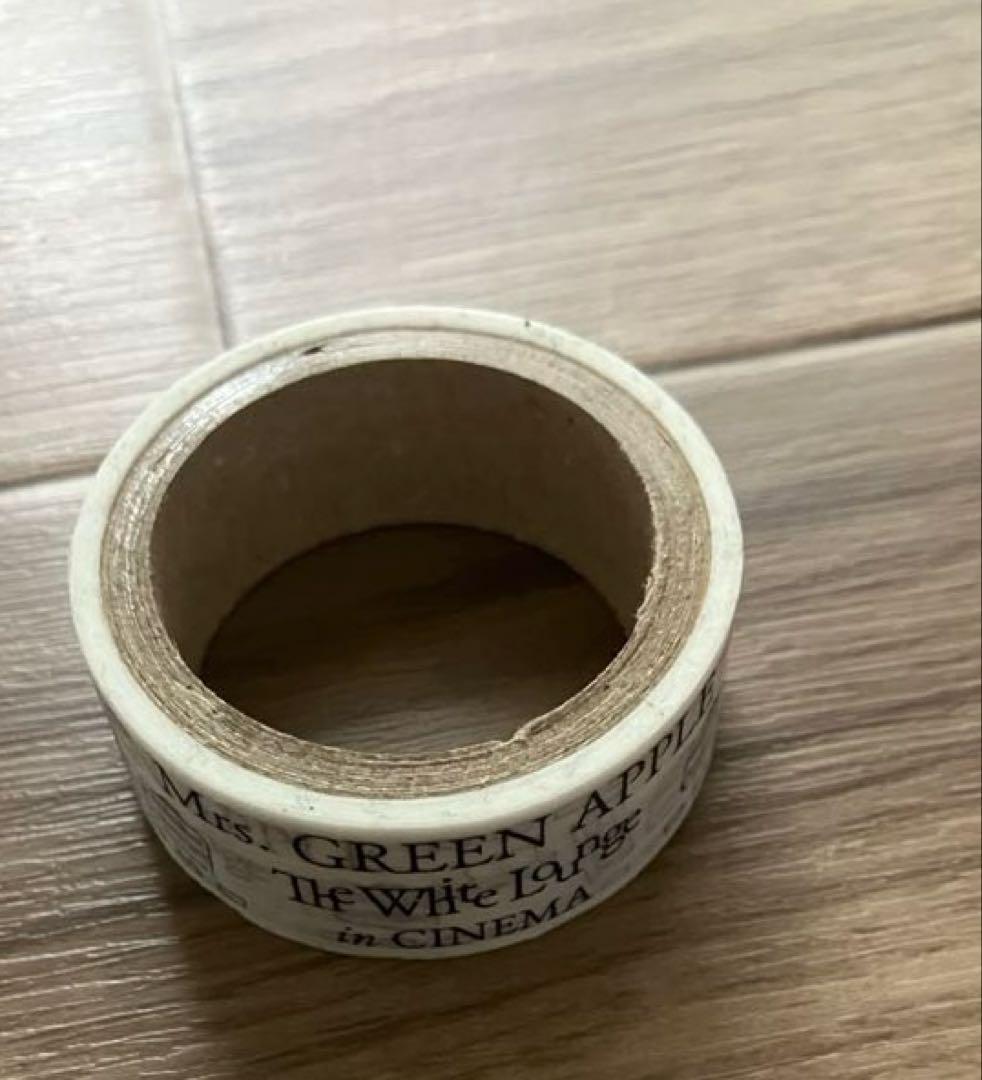 ミセスグリーンアップル グッズ まとめ売り バラ売り○