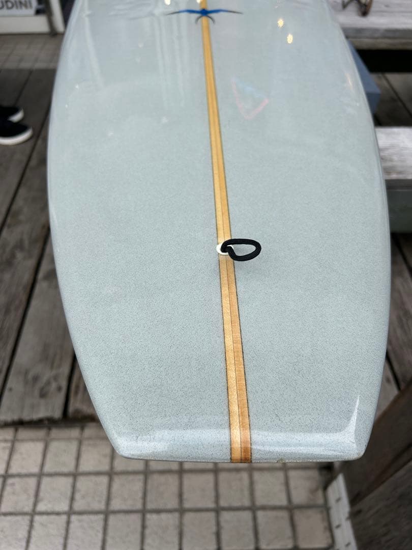 ドナルドタカヤマ ノアコンプ ハワイアンプロデザインズ 9'1\" PU