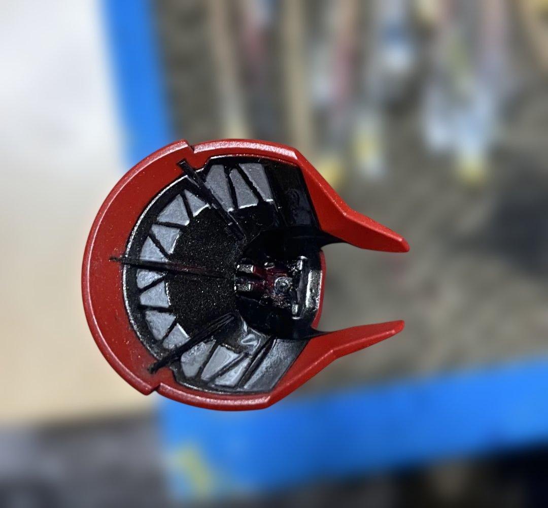 RG サザビー　全塗装　完成品