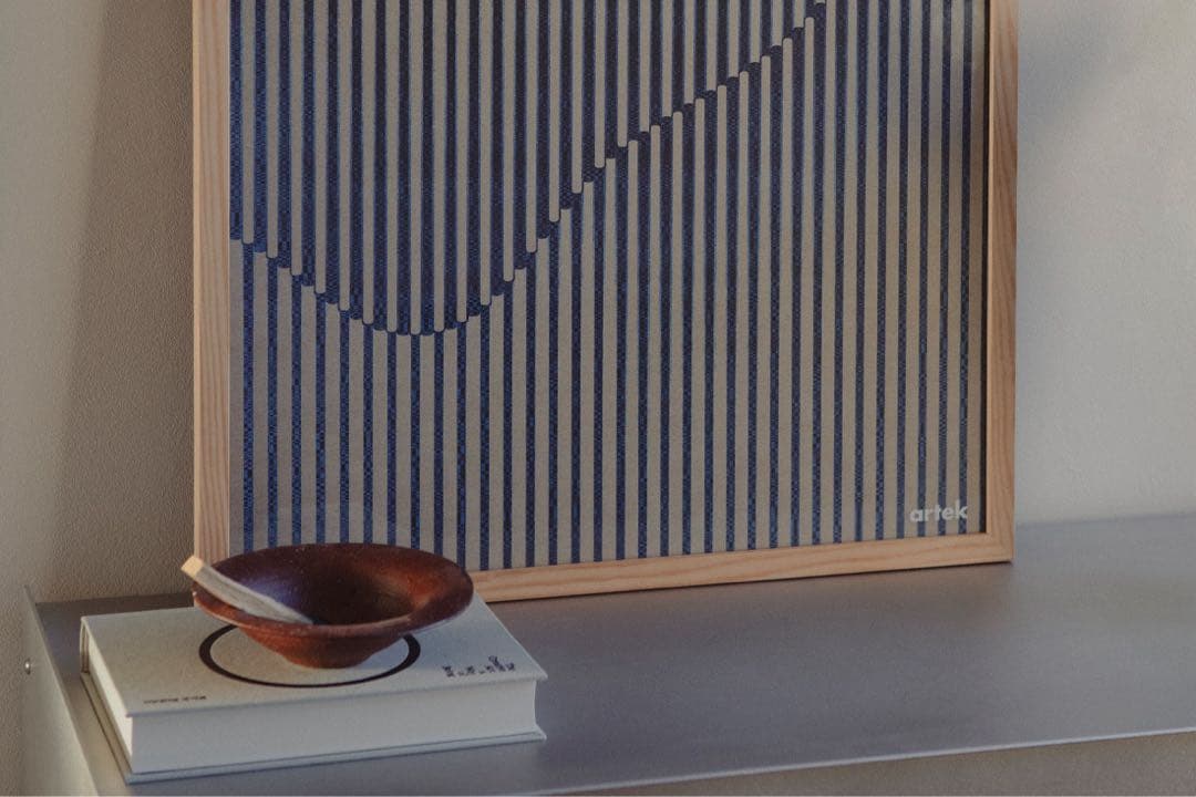 Artek 90周年記念 ポスター 50×70