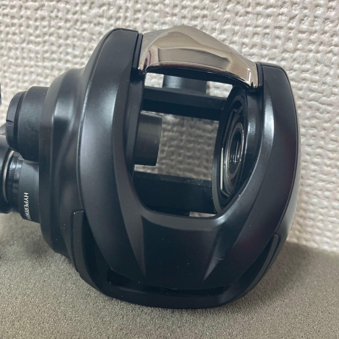 ダイワ☆限定☆ジリオンSLP WORKS⭐︎カスタムボディ1000XH B-12