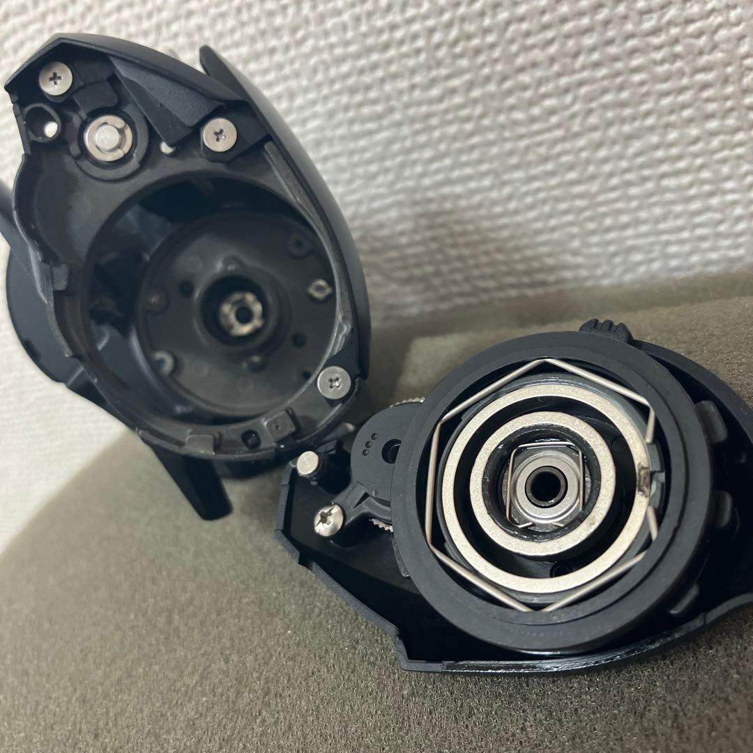 ダイワ☆限定☆ジリオンSLP WORKS⭐︎カスタムボディ1000XH B-12