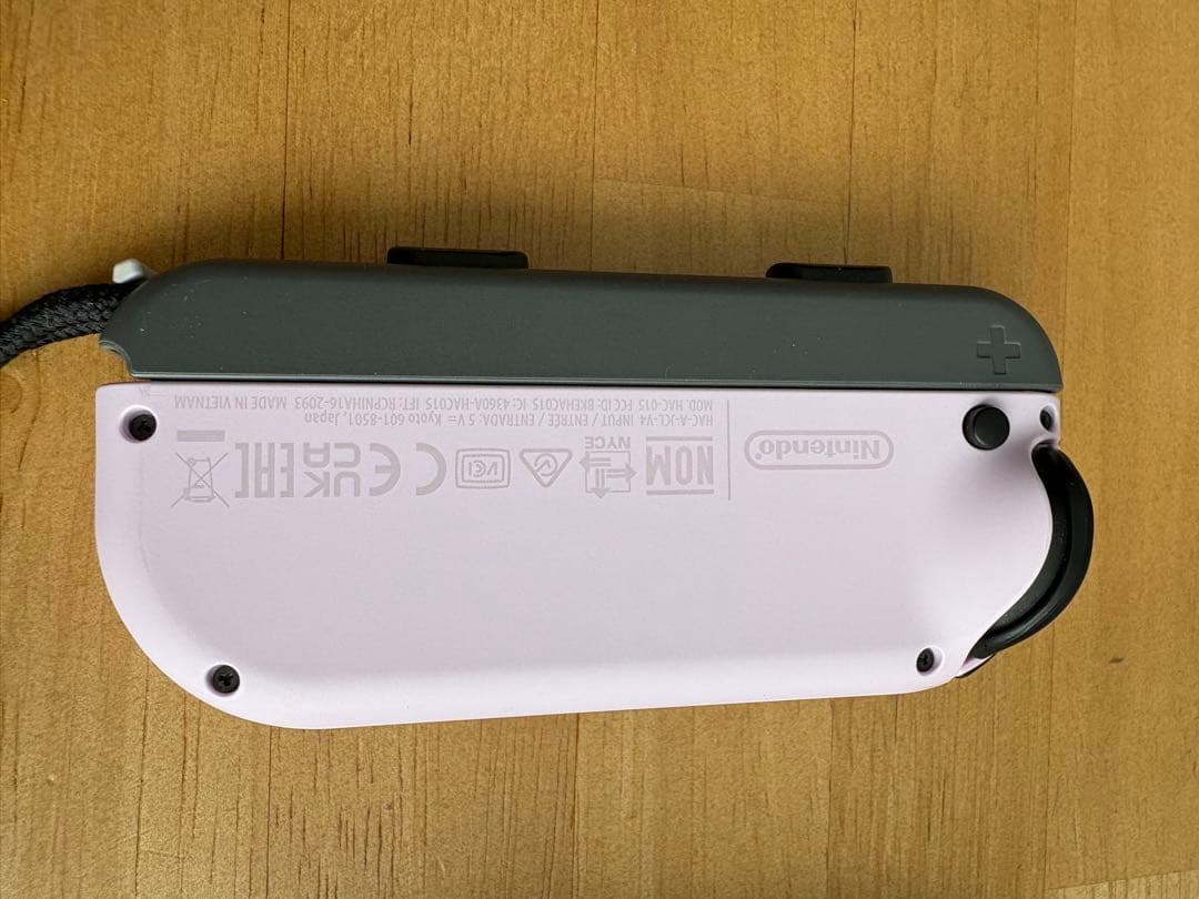 【美品】スーパー マリオパーティ ソフト＋Joy-Conセット