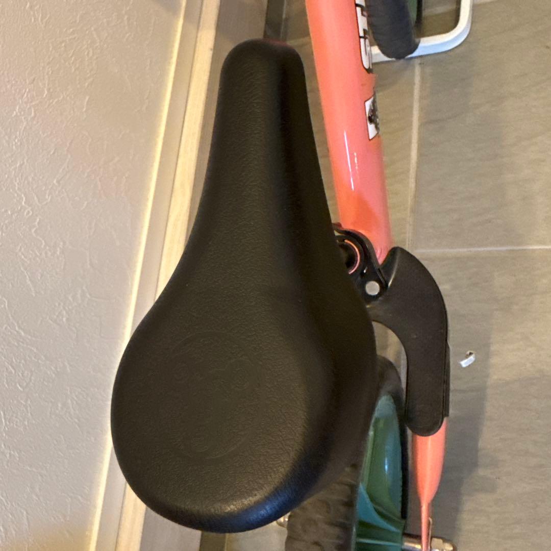 ストライダー　ムラサキスポーツ限定モデル