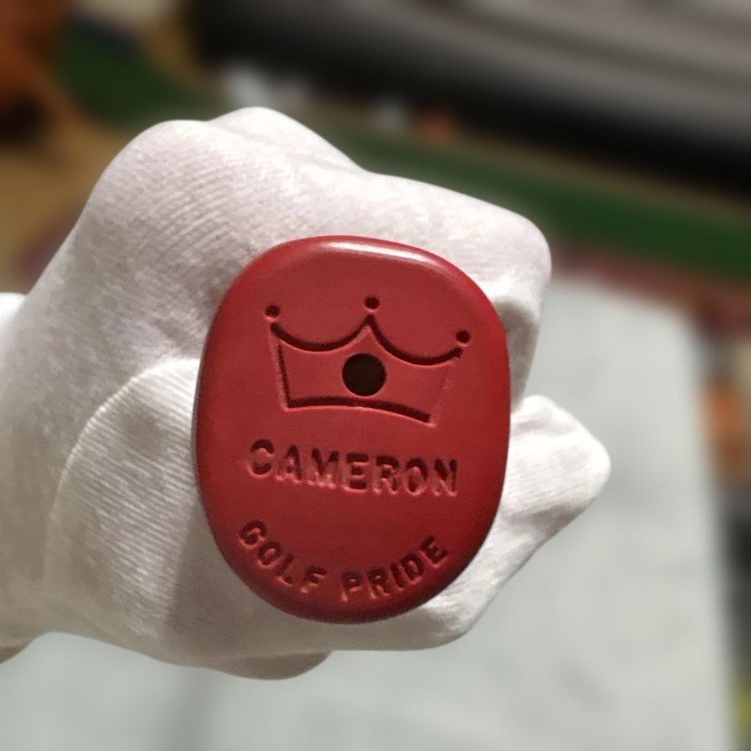 スコッティキャメロン　プロプラチナム デルマ3.5 超美品‼️