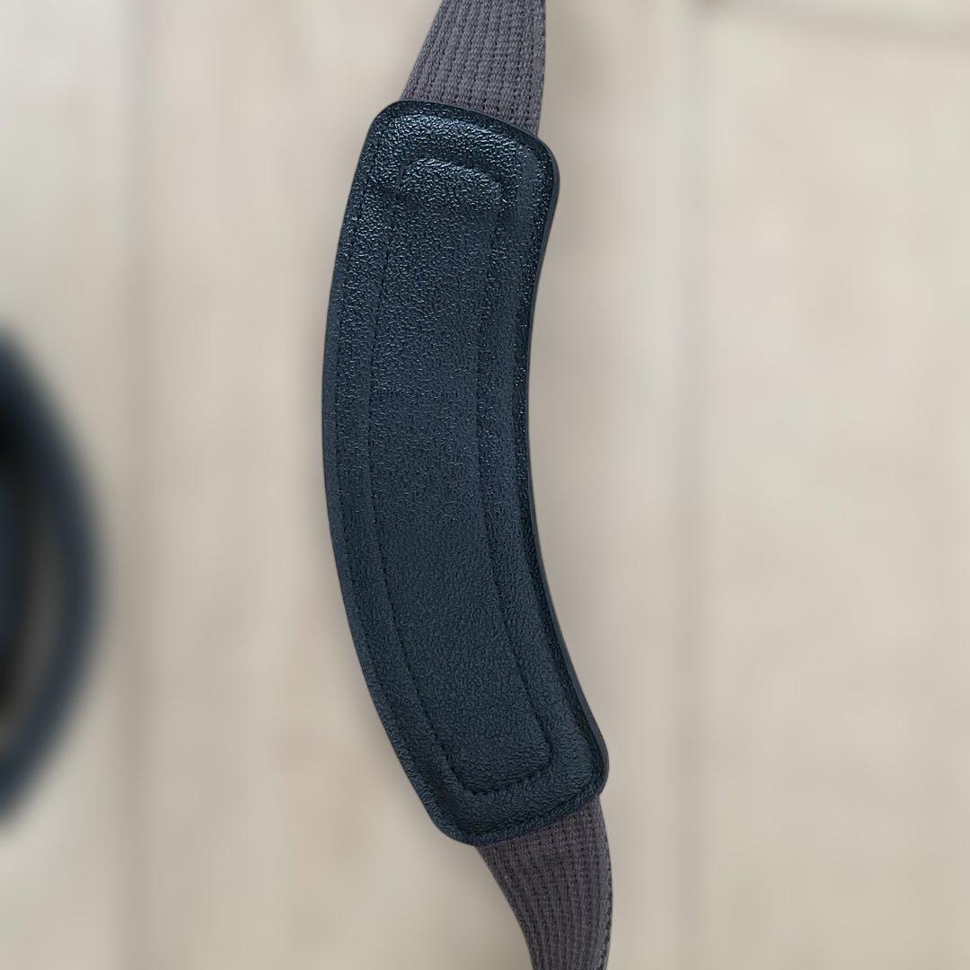 ロンシャン LONGCHAMP ボストンバッグ ボックスフォード ブラック