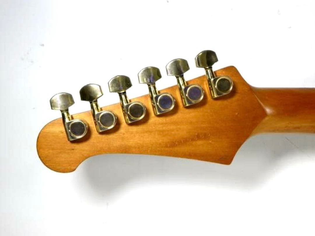 YAMAHA ヤマハ PACIFICA 312 パシフィカ エレキギター