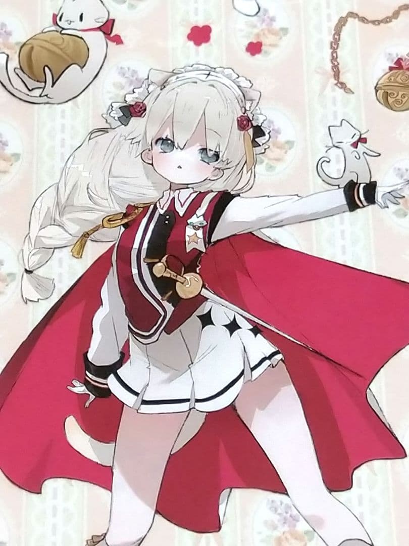 J1107＃狐朋狗友(PET)Dailylife切り売り海外人物マステ女の子