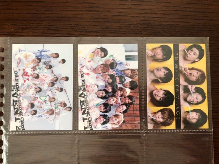 D2 ファーストトレーディングカード