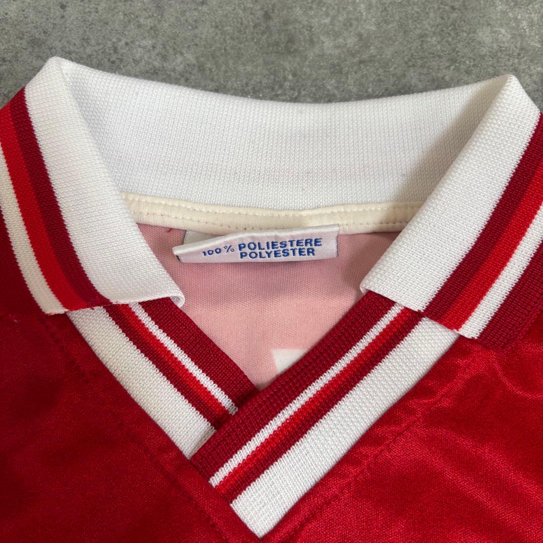 中田英寿　ペルージャ　日本代表　ユニフォーム　古着　シャツ　ジャージ　ジャケット