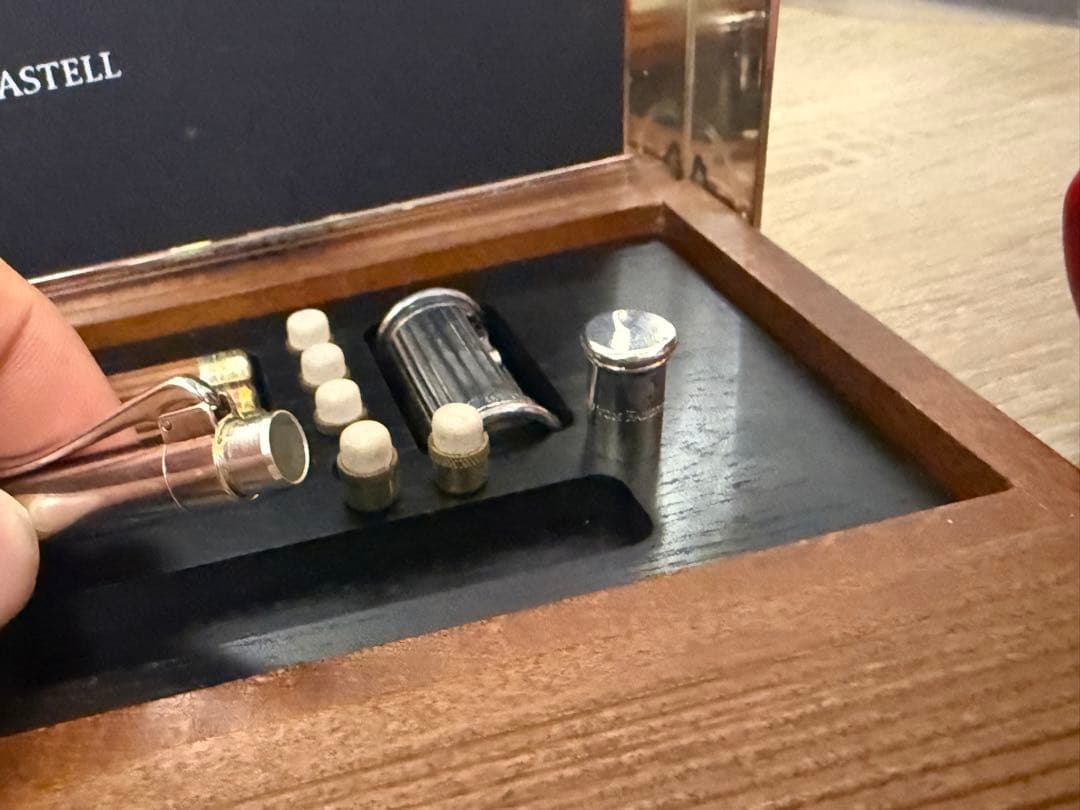 tons 　Graf von Faber-Castell 鉛筆セット