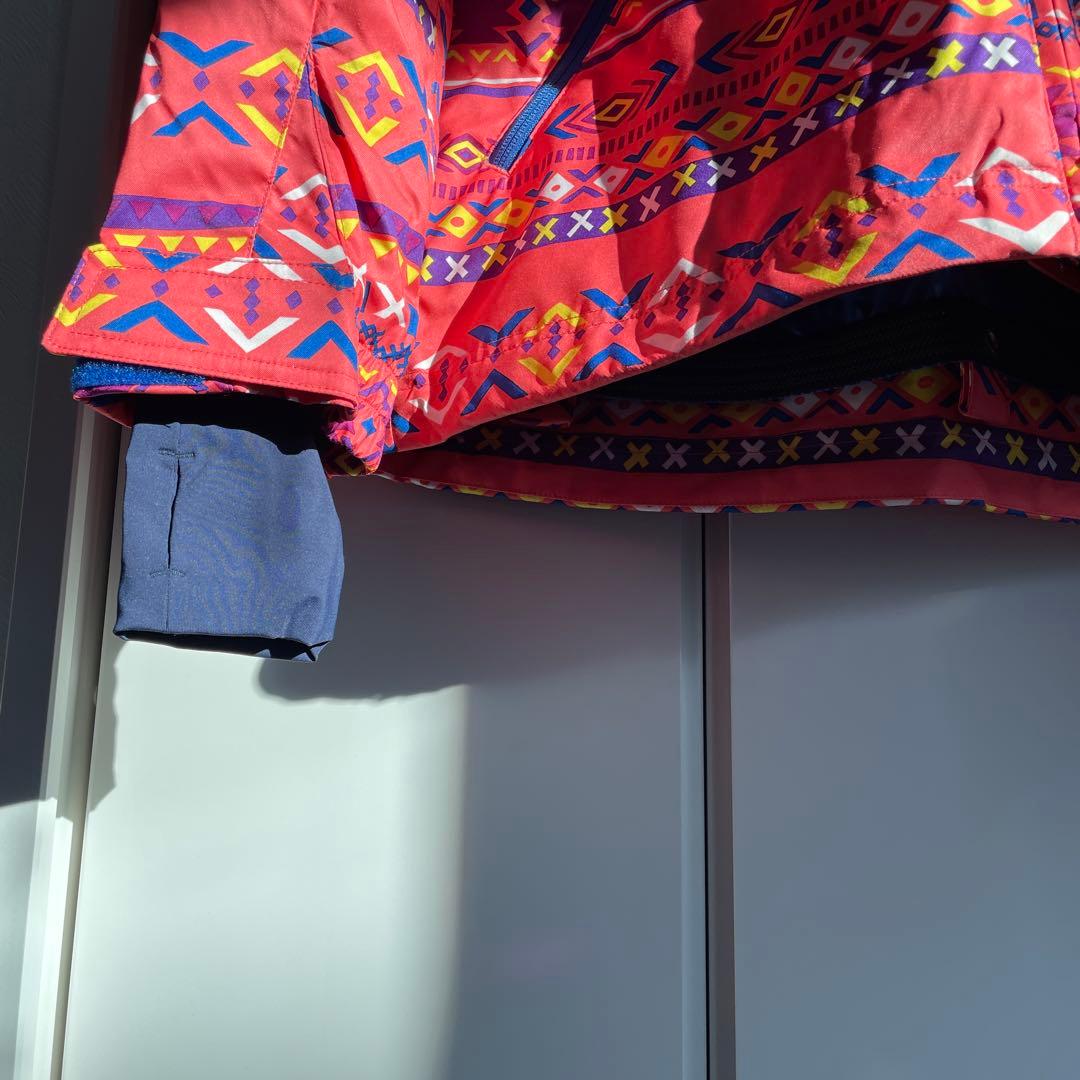 swivel スキー・スノーボードウェア 女性用 15号