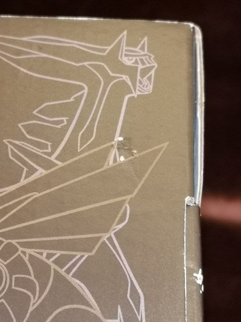 スイッチライト (23-XぺW) 未使用品 【1週間保証有り!】 ディアルガ