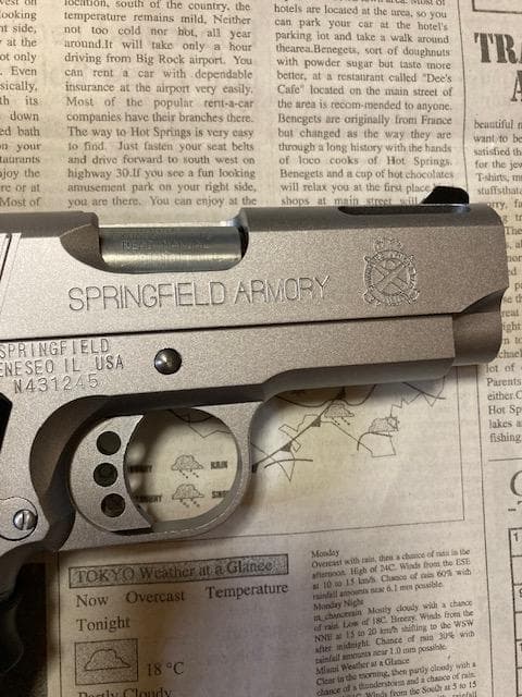 【期間限定】WA ウエスタンアームズ ウルトラコンパクト V10