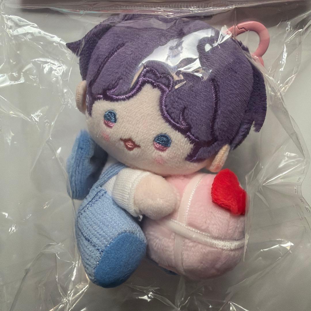 恋と深空　ホムラ　バースデーグッズ