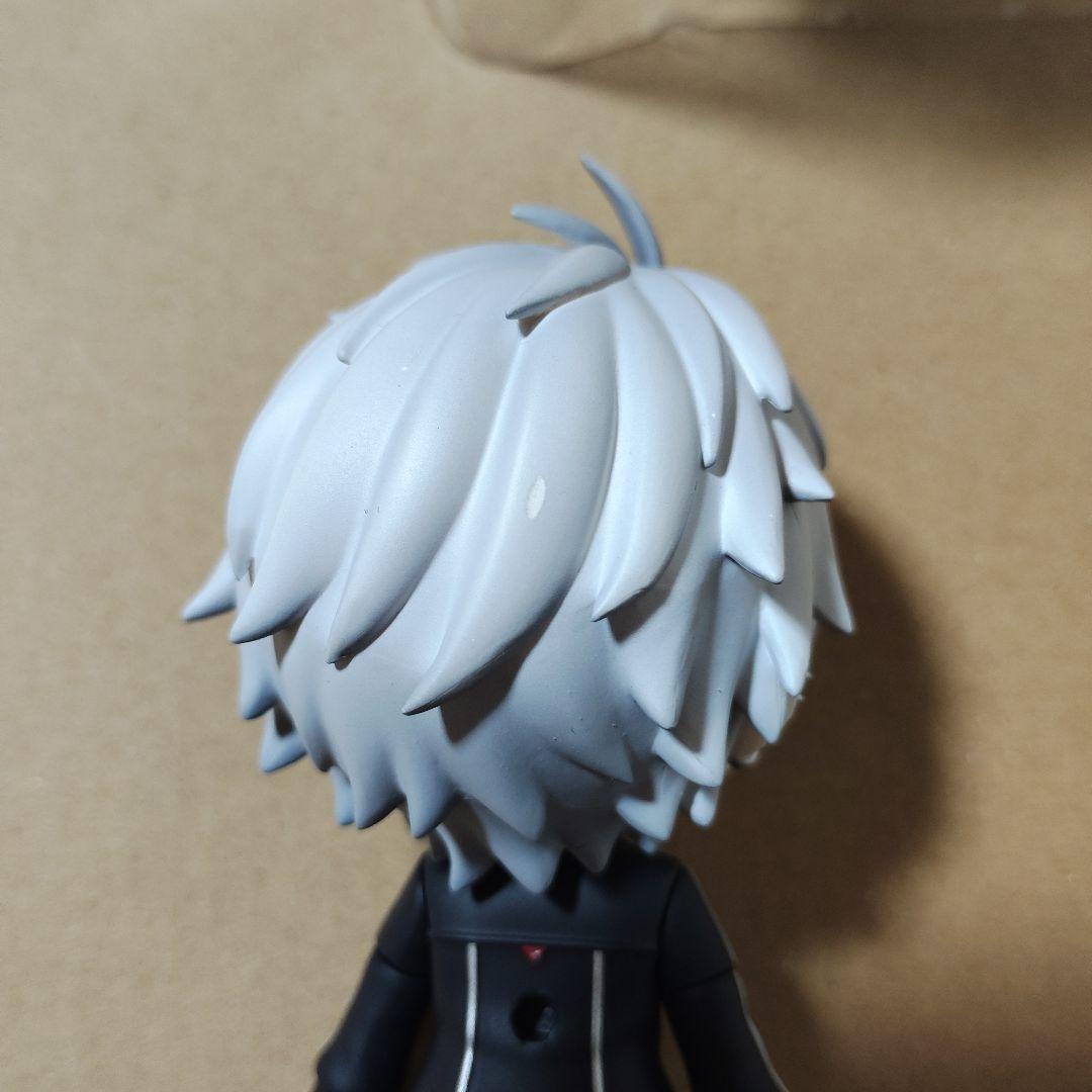 ねんどろいど　にじさんじ　葛葉　叶　不破湊　甲斐田晴　剣持刀也　加賀美ハヤト