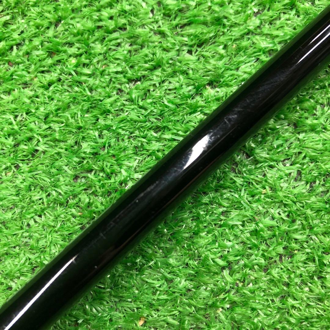 Gsh-908VENTUS シャフト単品 flex5-S サンプル品 スリーブ付