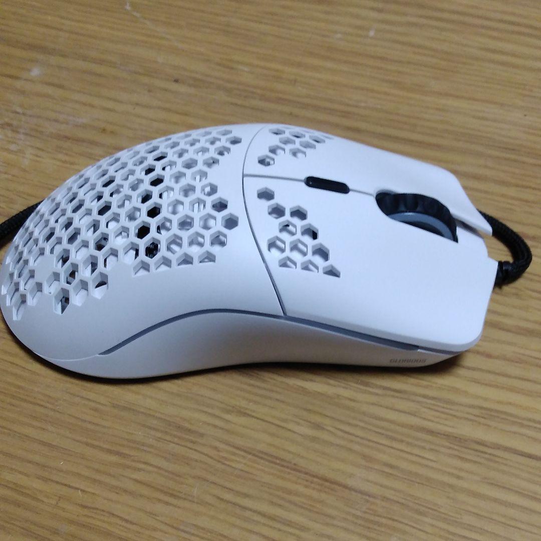 guroriasuマウス  訳あり