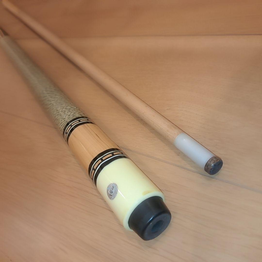 ビリヤード キュー 3本セット 練習用