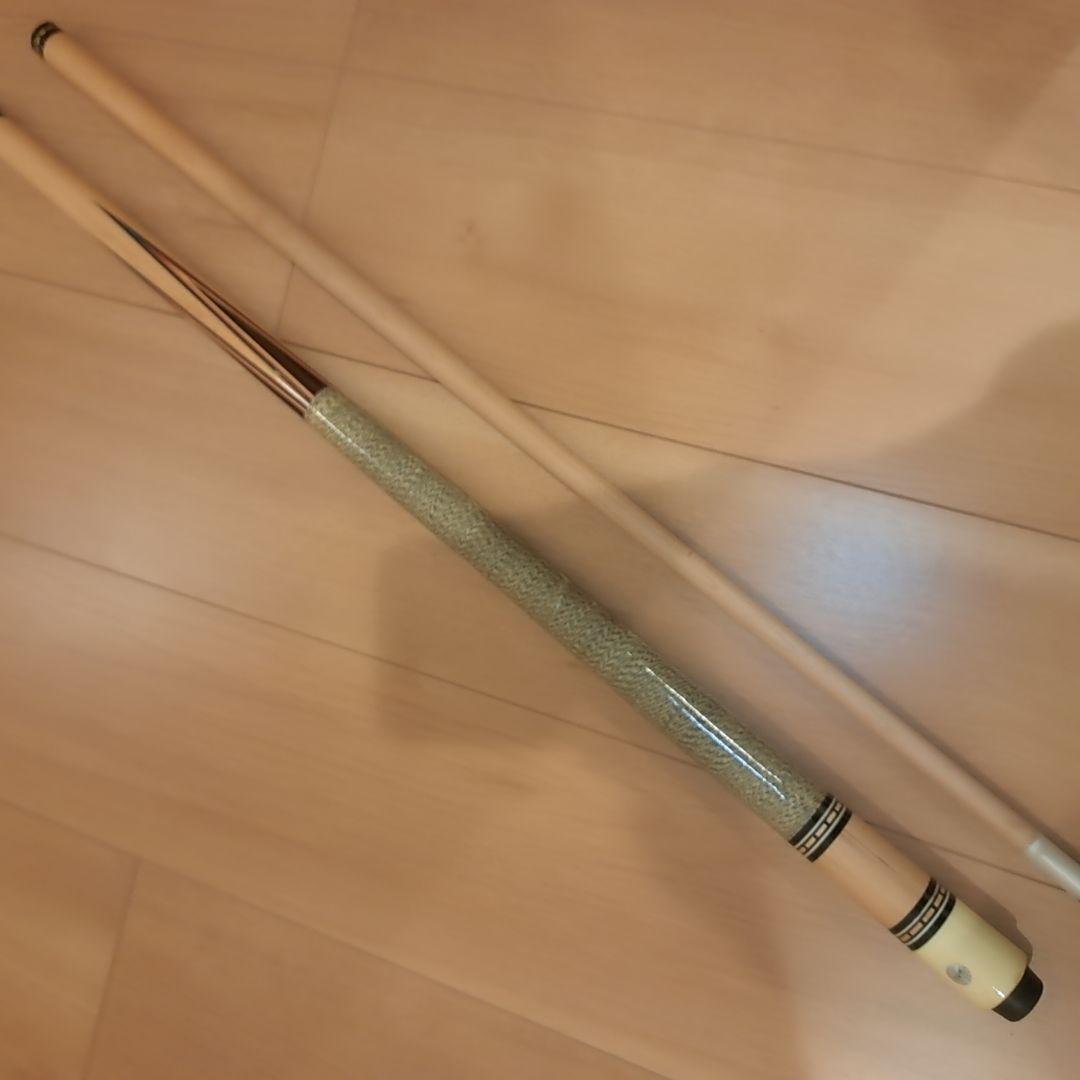 ビリヤード キュー 3本セット 練習用