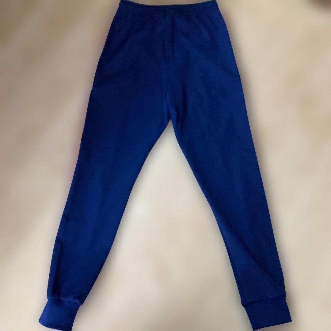 新品未使用タグ付き‼︎adidas ×アーセナル トラックパンツ　ジャージMサイズ