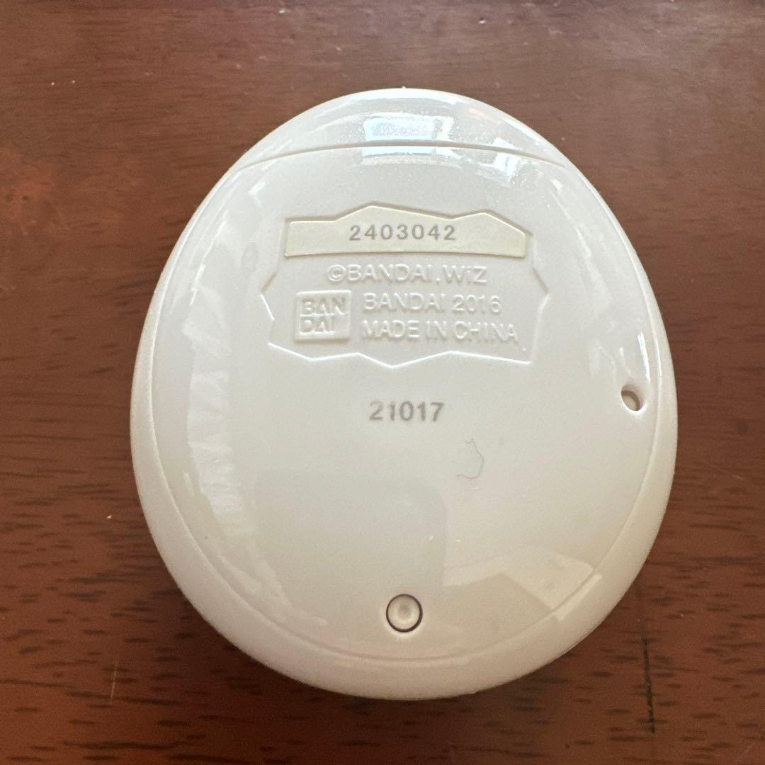 【動作確認済】20周年記念たまごっちみくす アニバーサリーギフト