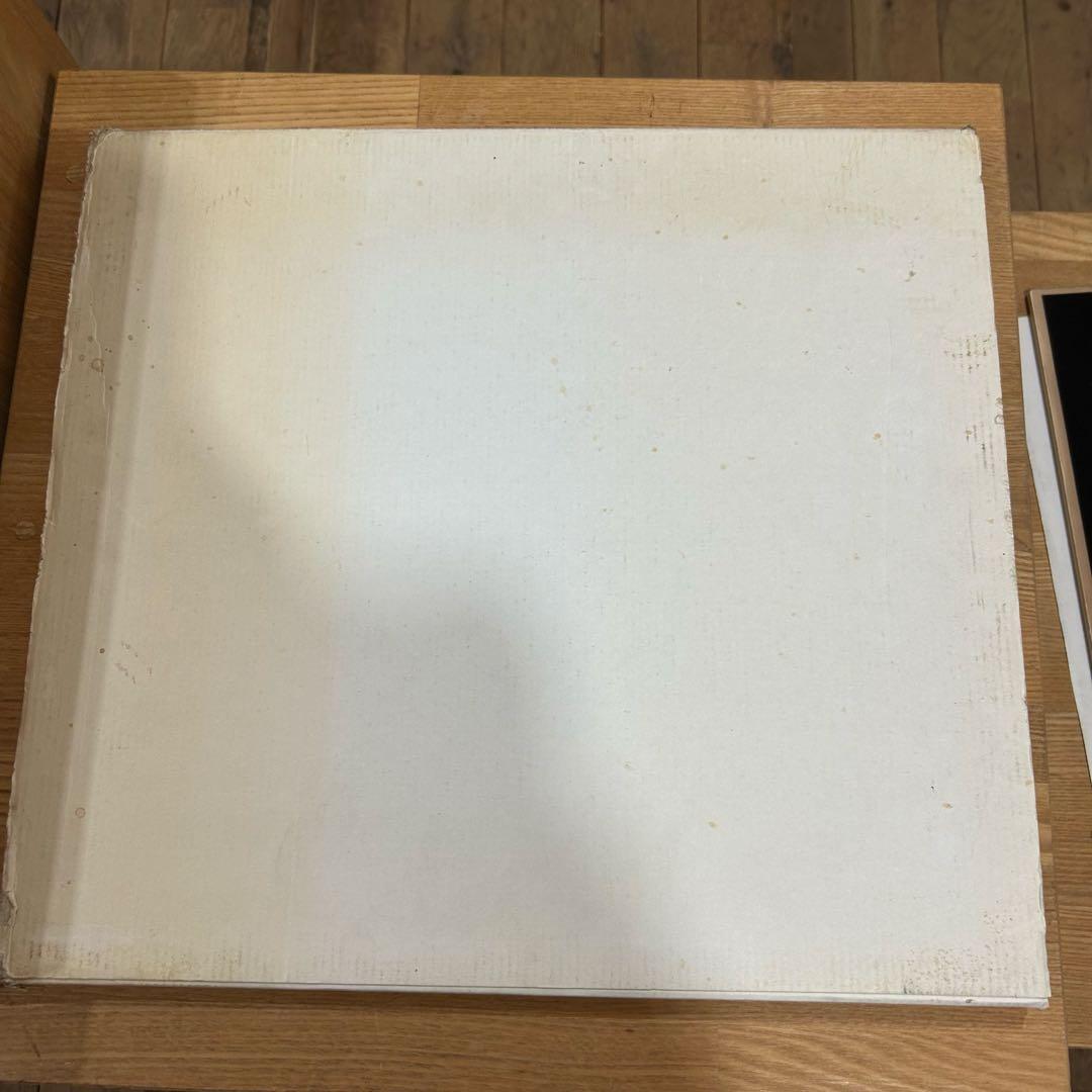 Jack Pierson サイン入り