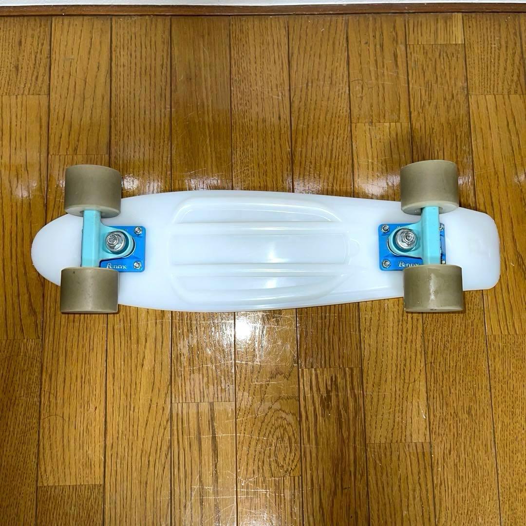 Penny ペニー　ホワイト　22インチ