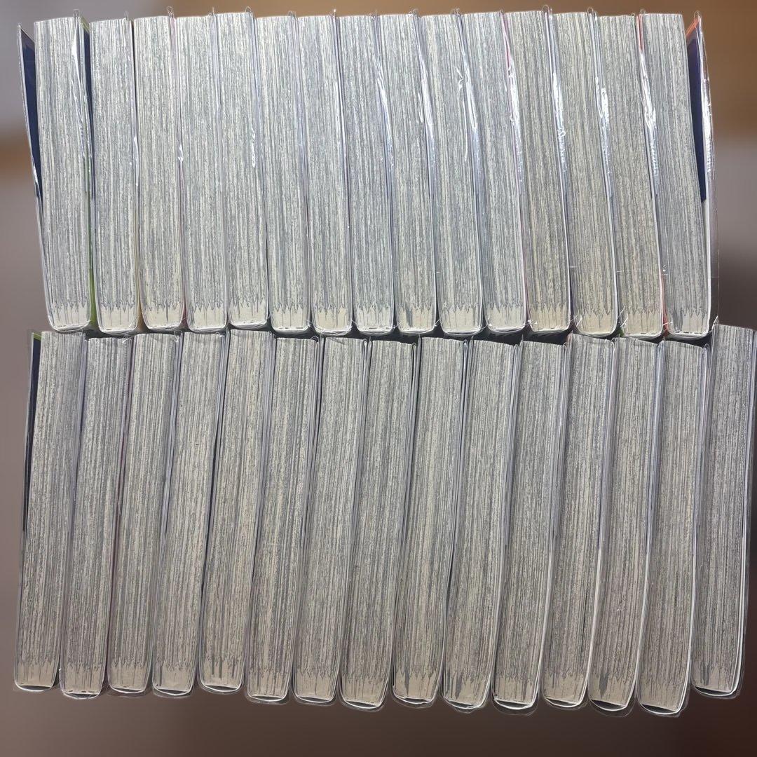 ブルーロック 漫画 1-30巻 セット