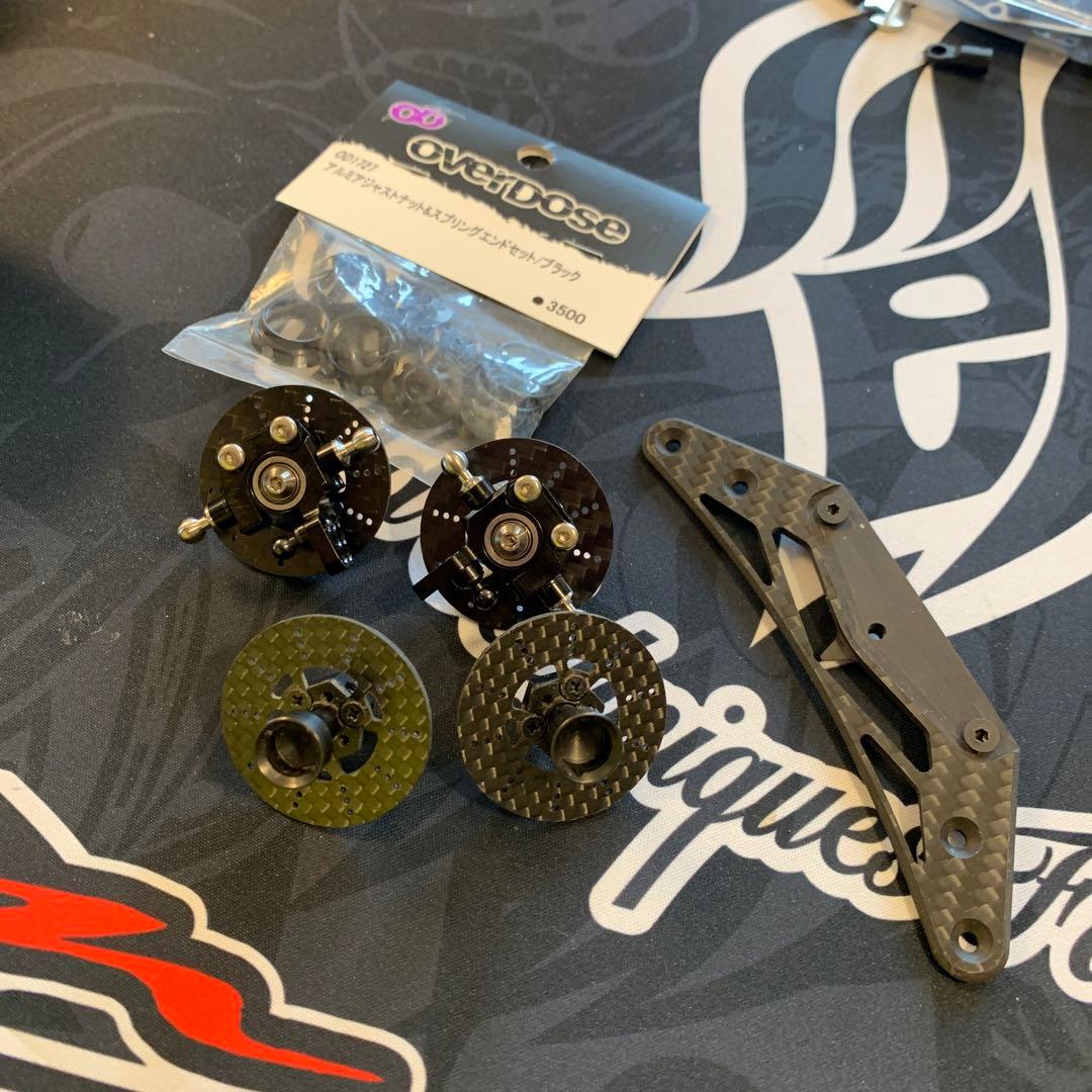 ホビーラジコン Wrap-up