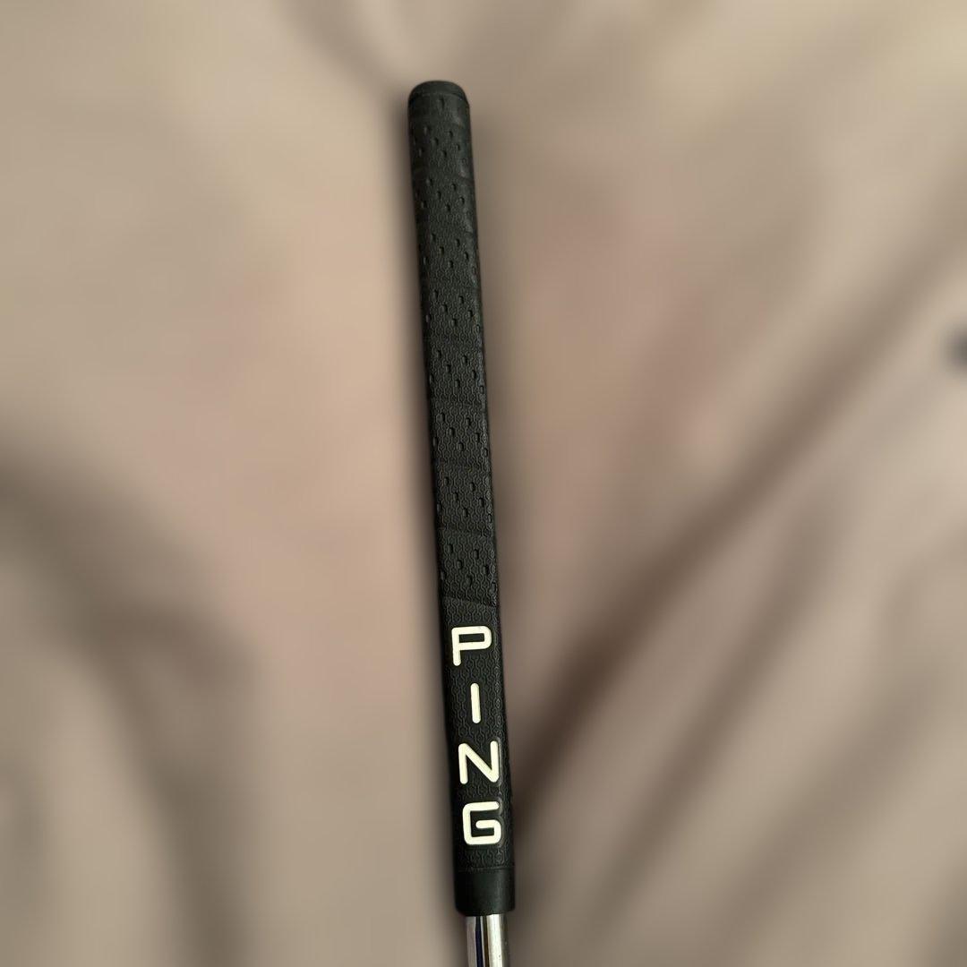 Ping Anser Scottsdaleピンアンサースコッツデール パター