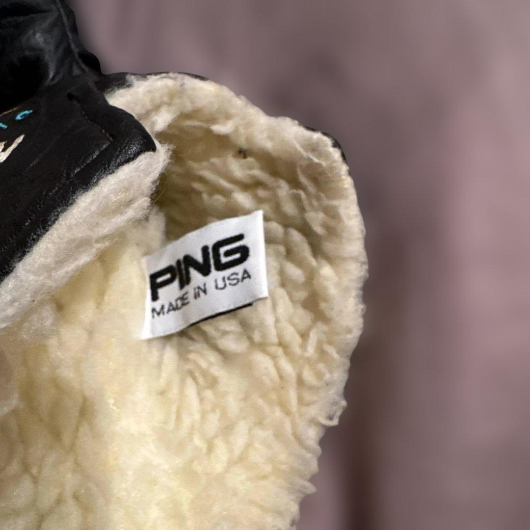 Ping Anser Scottsdaleピンアンサースコッツデール パター