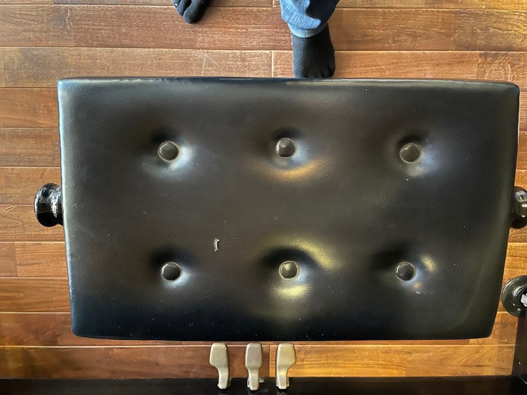 ヤマハ　アップライトピアノ　U3H