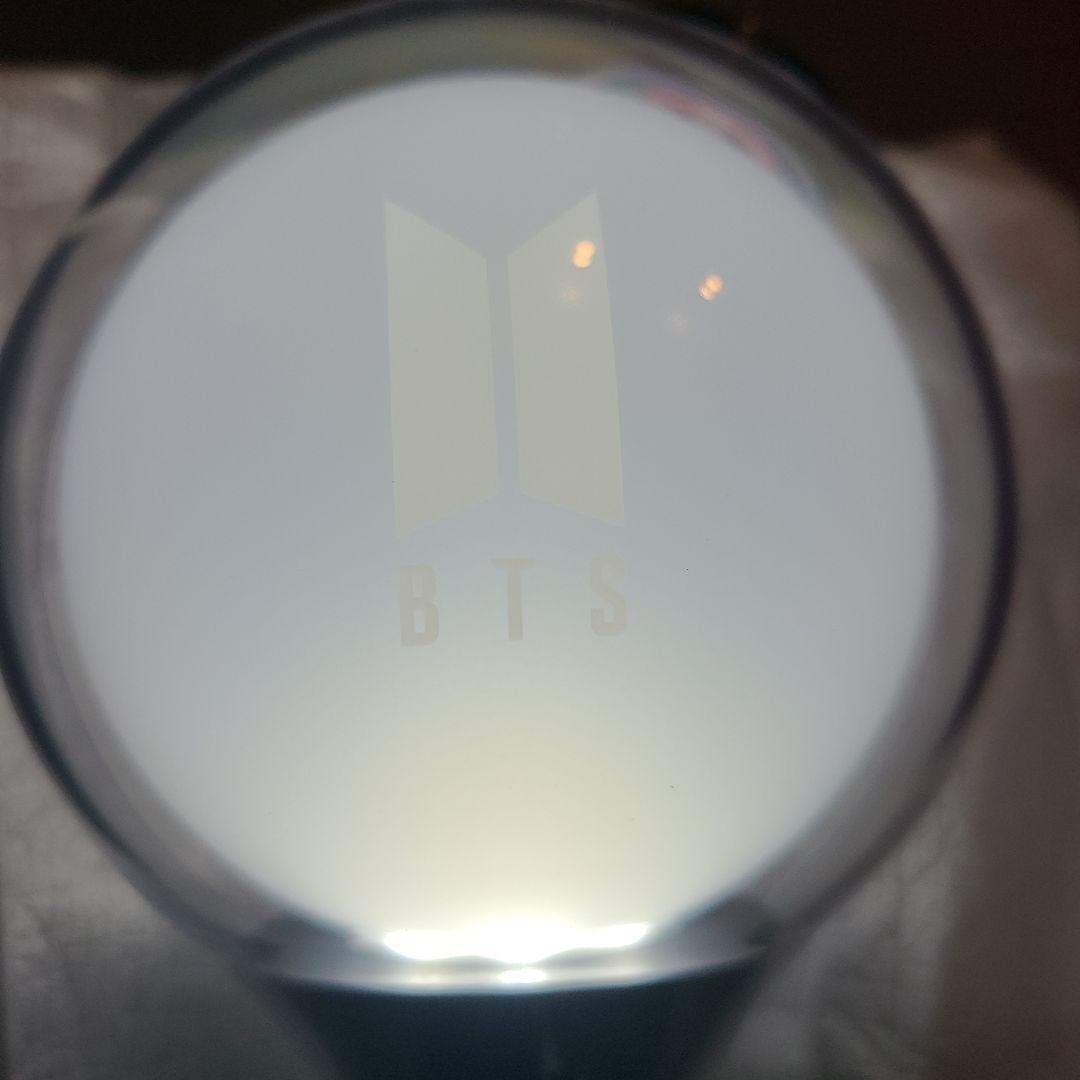 BTS Official Light Stick　アミボム