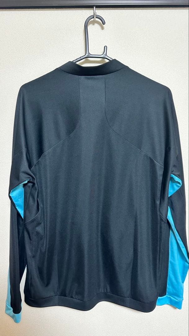 ミズノ MTCウォームアップジャケット(上下セット)